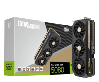 Zotac GeForce RTX 5080 Solid 16GB GDDR7 DLSS5 - 1309830 - zdjęcie 1